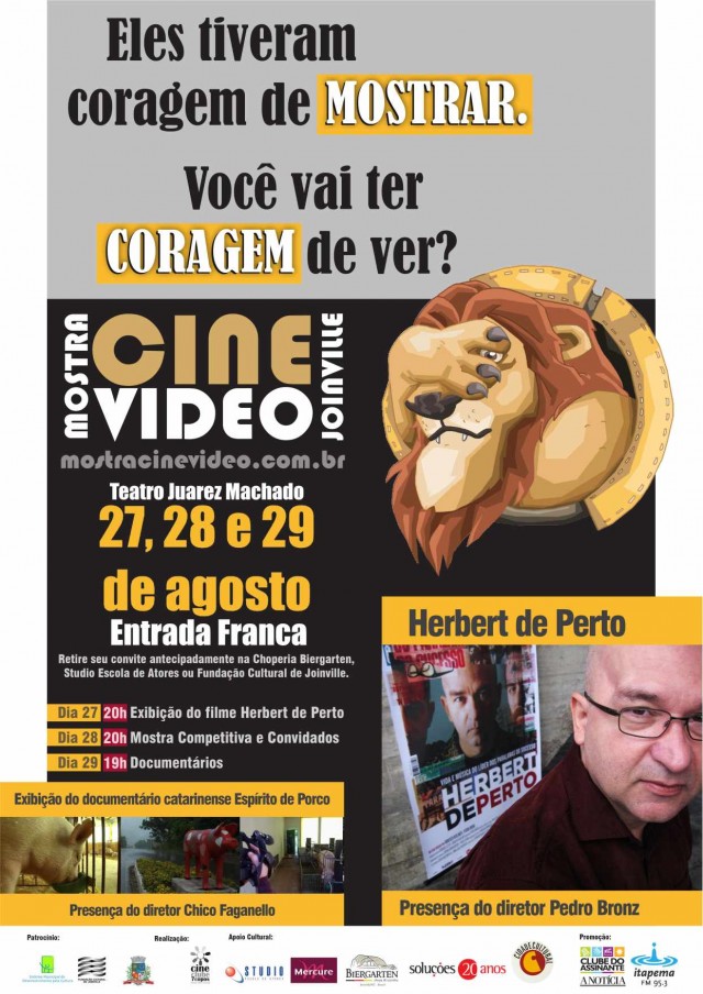 Cartaz mostra 2010 net