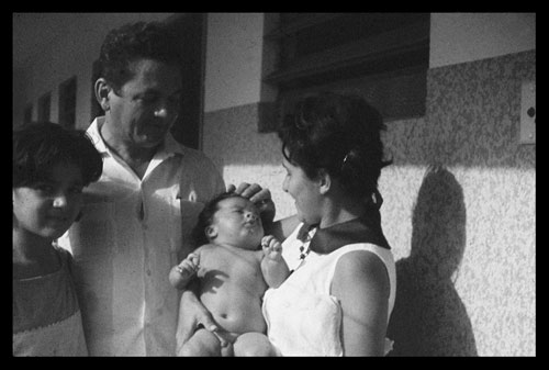 dauro_1966 Dauro Veras, 1966